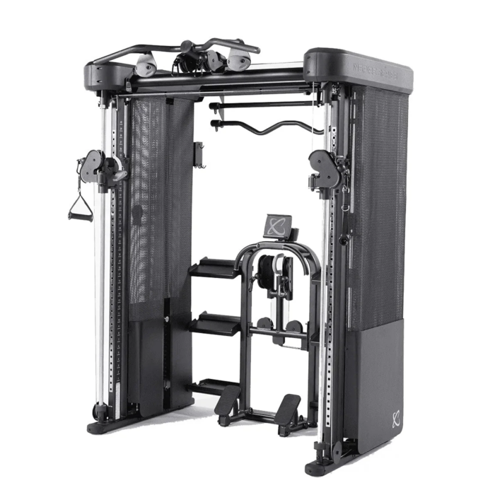 Inspire Series FT2 Pro Smith Functional Trainer