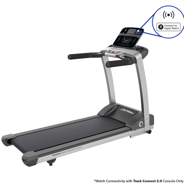 LifeFitness T3 Treadmill