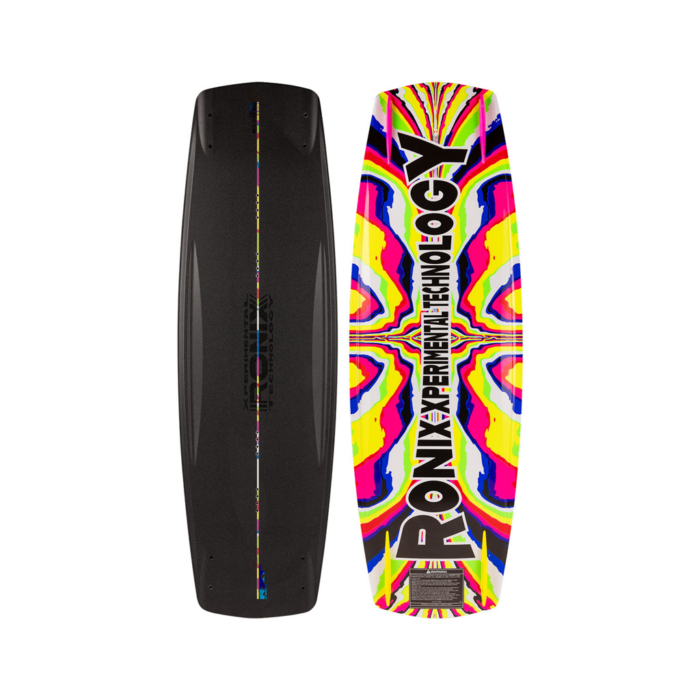 Ronix RXT Blackout Wakeboard 2025