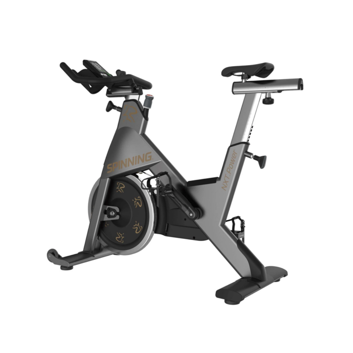 Spinner® NXT™ Power Bike - Image 2